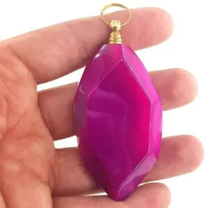 Alternative view of Akik Esans Şişesi