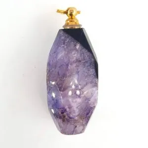 Ametist Esans Şişesi