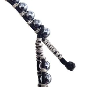 Alternative view of Terahertz Bileklik Örgü