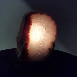 Alternative view of Ham Necef Gece Lambası