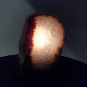 Alternative view of Ham Necef Gece Lambası