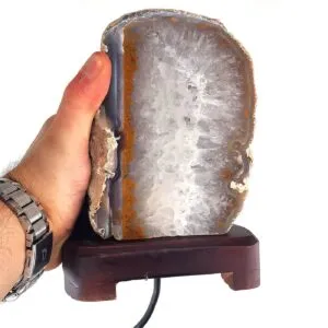 Ham Necef Gece Lambası