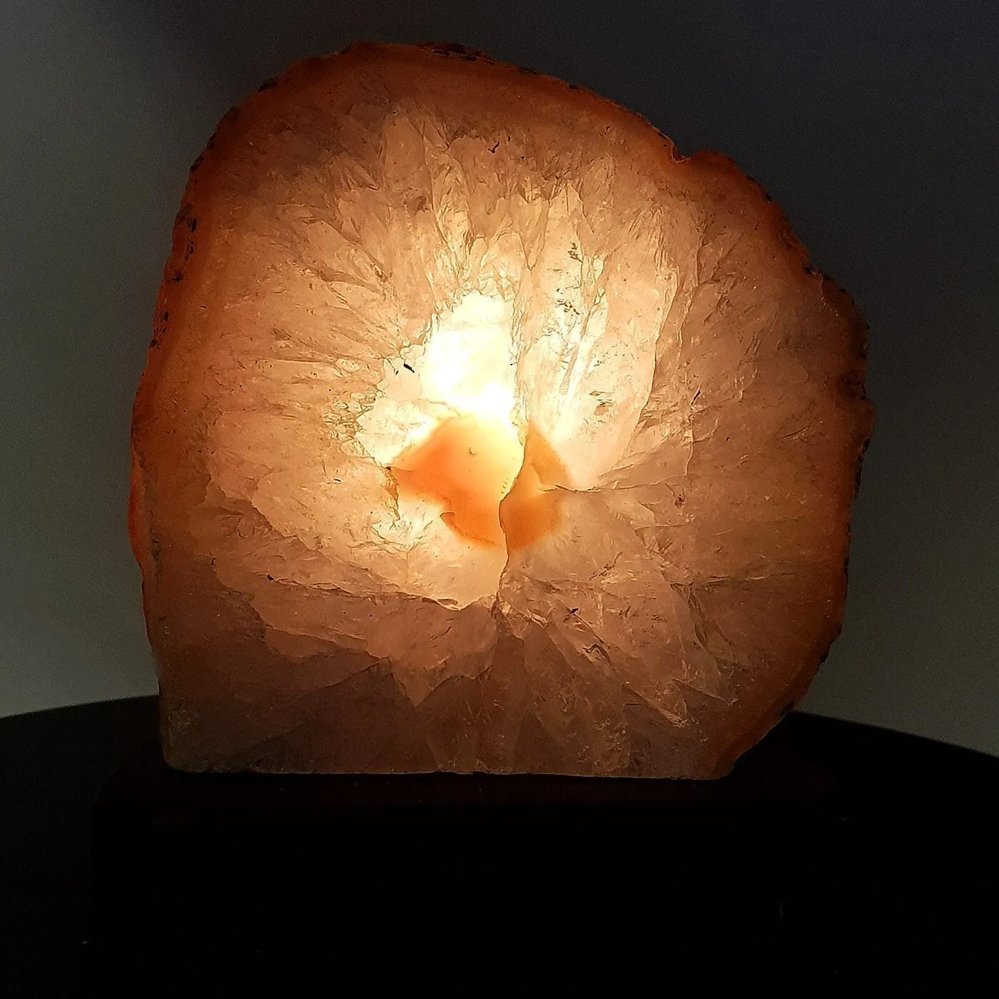 Ham Akik , Necef Gece Lambası - Görsel 2