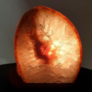 Alternative view of Ham Akik , Necef Gece Lambası