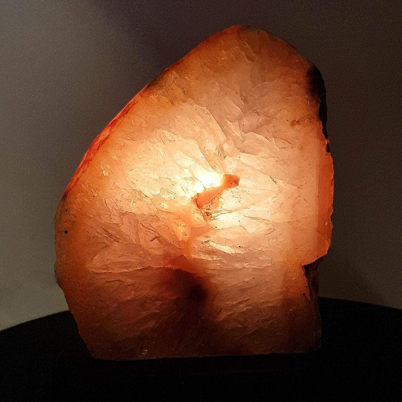 Ham Akik , Necef Gece Lambası - Görsel 2