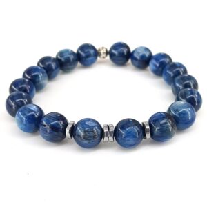 Kiyanit Bileklik 10mm