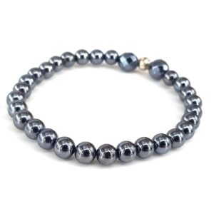 Terahertz Bileklik 6mm