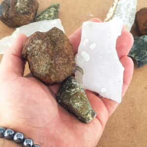 Alternative view of Izgara Seti (Üçlü)