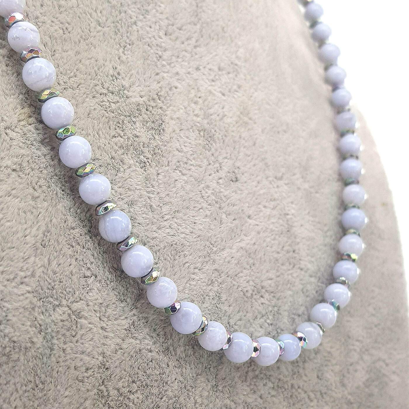 Anjelit Kolye 6mm - Görsel 2