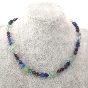 Ayarlanabilir Çocuk Odaklanma Kolyesi 6mm