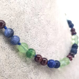 Alternative view of Ayarlanabilir Çocuk Odaklanma Kolyesi 6mm