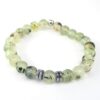 Prehnite Bileklit 8mm
