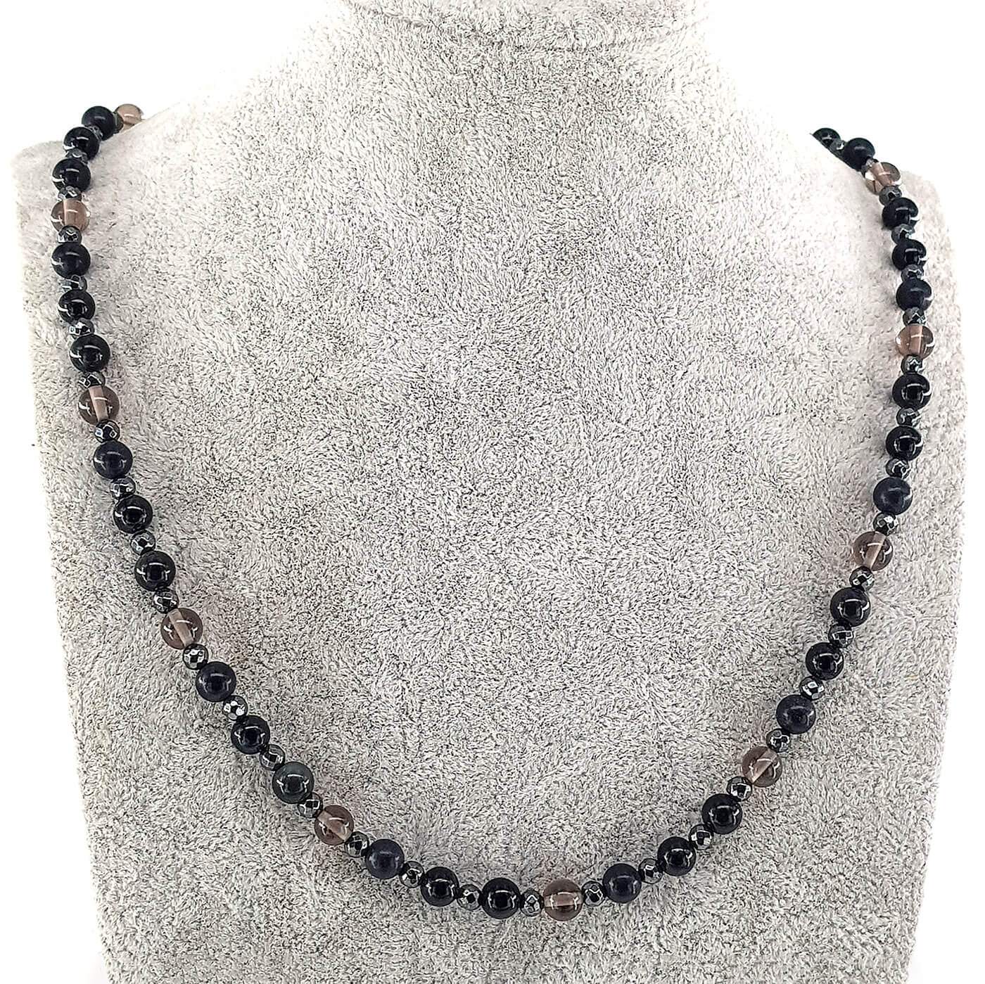 Şifacı Kolye 6mm