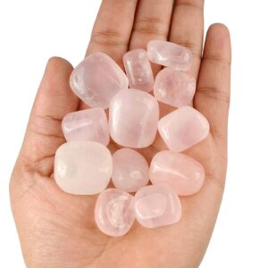 Pembe Kuvars Tımbıl - 2