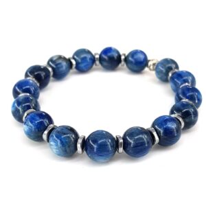 Kiyanit Bileklik 10mm