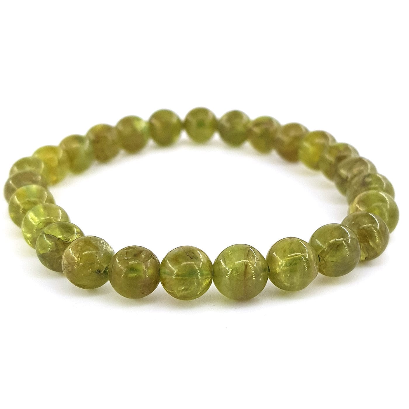 Zeberced Bileklik 8mm