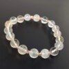 Topaz Bileklik Rose 8mm