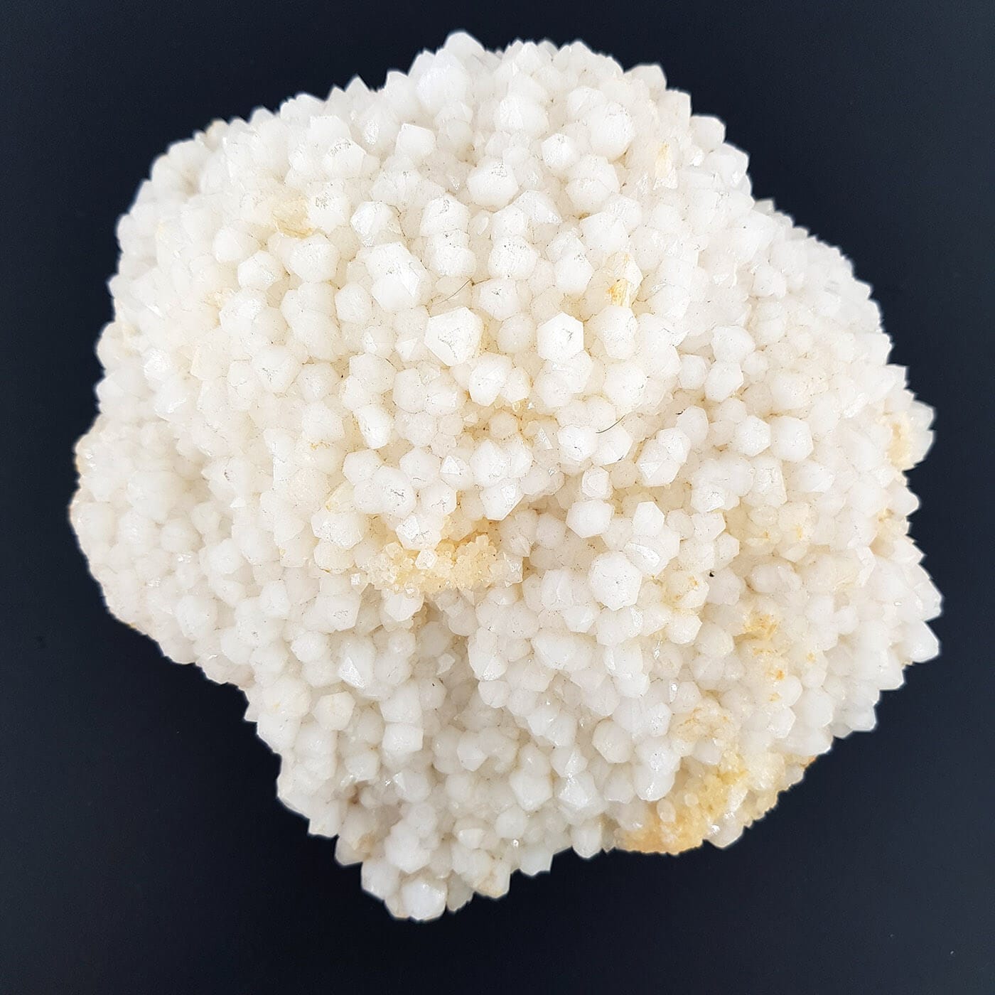 Kristal Kuvars Ham Taş