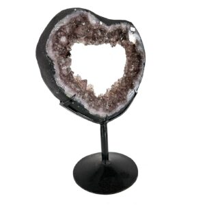 Ametist Jeot (Standlı)