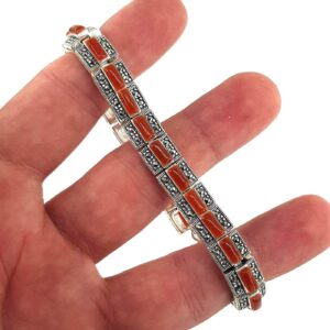 Kehribar , Markazit Künye (Gümüş) - 2