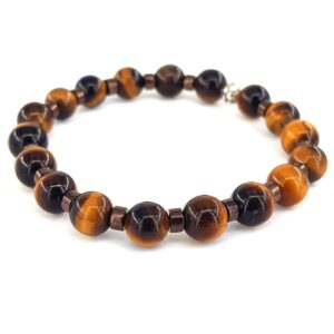 Kaplangözü Bileklik 8mm