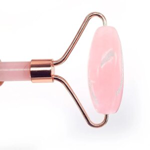 Pembe Kuvars Roller - 3
