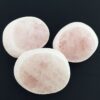 Pembe Kuvars Tambur