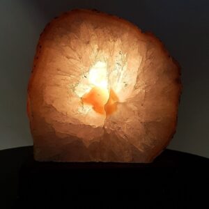 Ham Akik , Necef Gece Lambası - 2