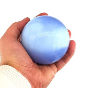 Mavi Kalsedon Küre M Boy - 2