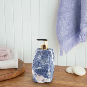 Sodalit Doğaltaş Sabunluk - 2