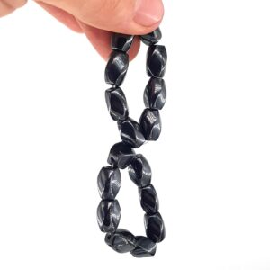 Parmak Manyetit - Manyetit Taşı Enerjisi ve Doğal Formu