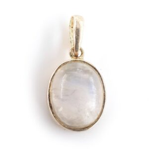 Aytaşı Kolye Ucu (Gümüş) - 2