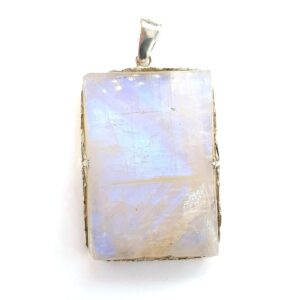 Aytaşı Kolye Ucu (Gümüş)