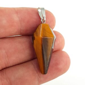 Kaplangözü Kolye Ucu Sarkaç - 2