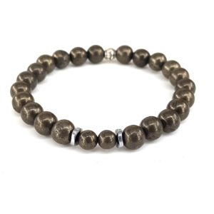 Pirit Bileklik 8mm