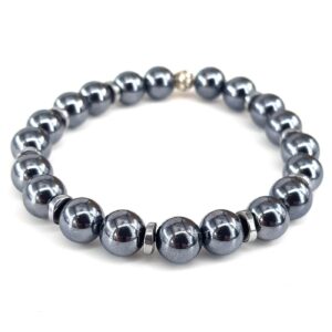 Terahertz Bileklik 8mm