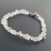 Herkimer Kuvars Çift Uçlu Doğal (Gümüş)