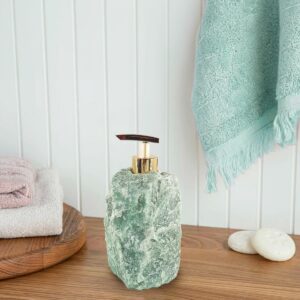 Aventurin Doğaltaş Sabunluk - 2