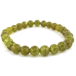 Zeberced Bileklik 8mm