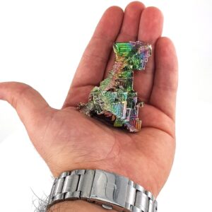 HAM DOGAL TAS 10 Sarkaç Adam