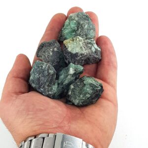 Alternative view of Zümrüt Ham Taş