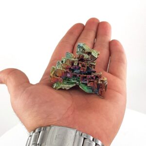 HAM DOGAL TAS 6 Sarkaç Adam