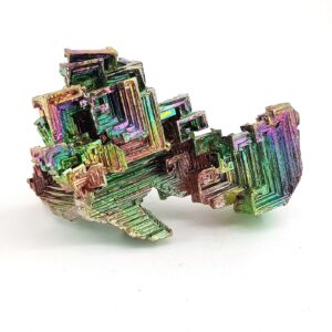 Alternative view of Bizmut Kristali