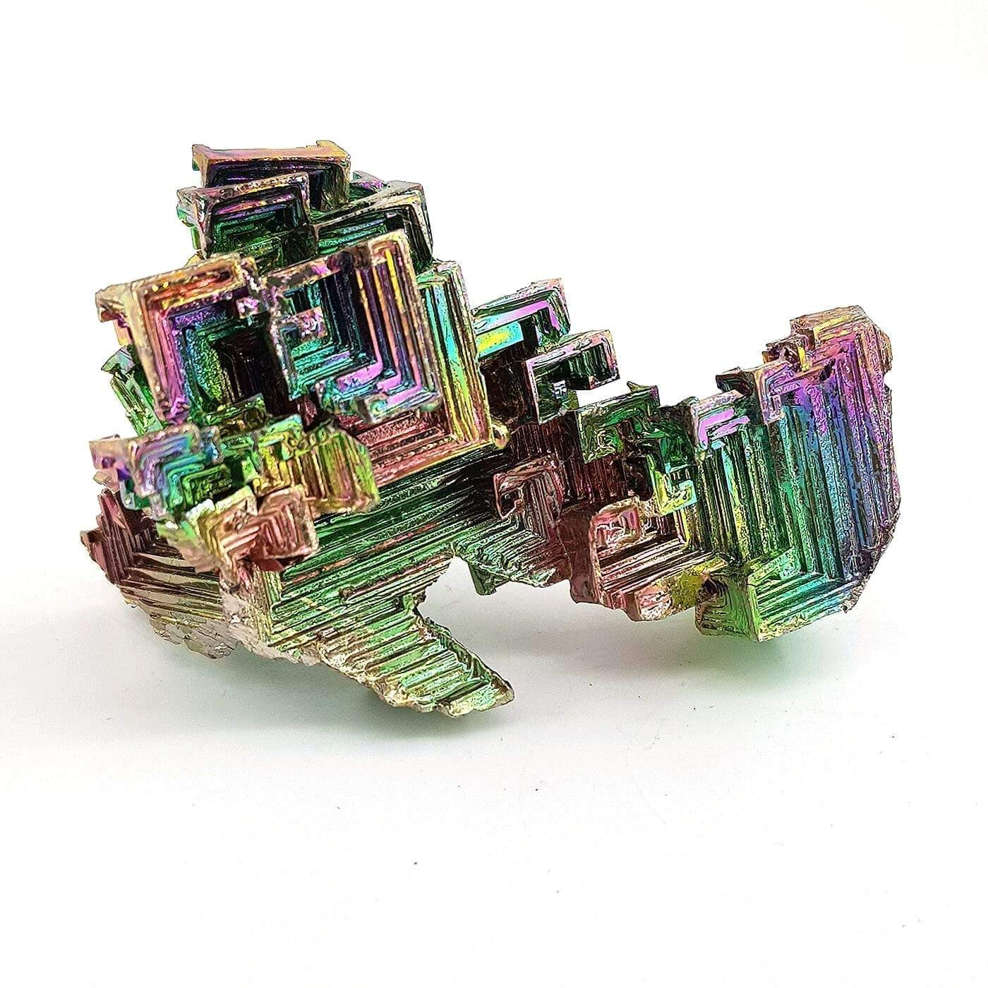 Bizmut Kristali - Görsel 2