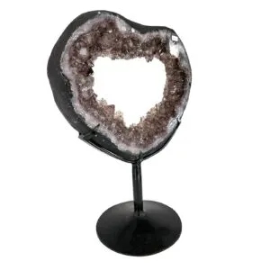 Ametist Jeot (Standlı)