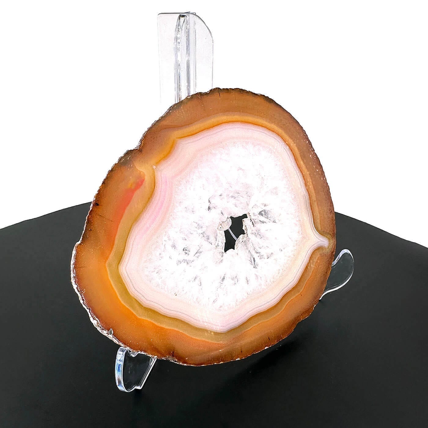 Necefli Akik Plaka - Görsel 2