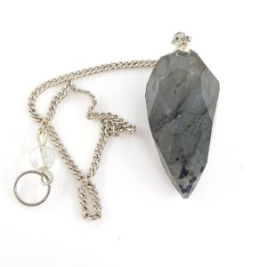 Alternative view of Labradorit Sarkaç (Pandül)