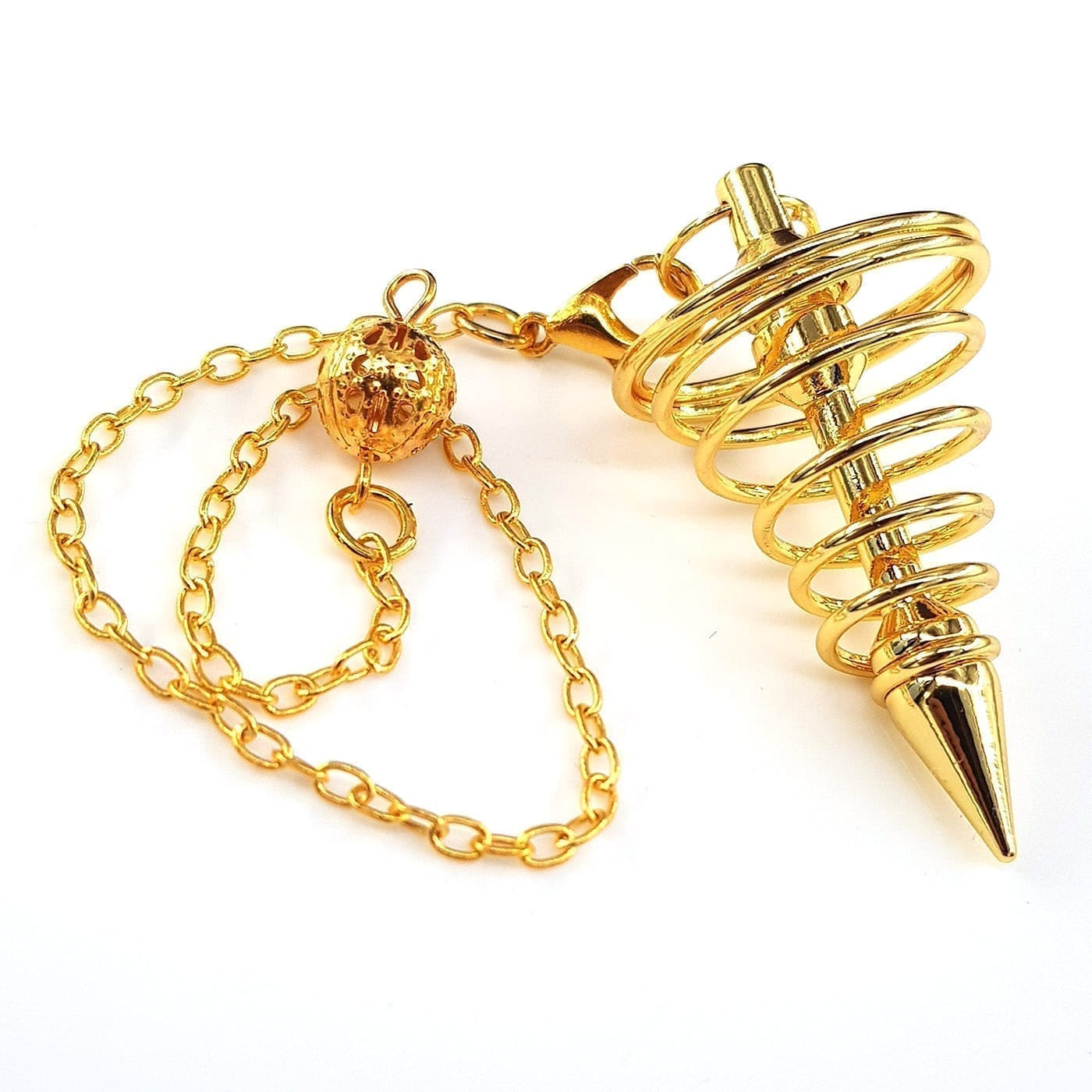 Pirinç Sarkaç (Pandül) - Görsel 2