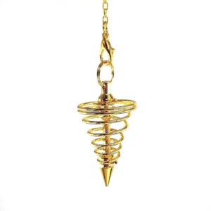 Pirinç Sarkaç (Pandül)