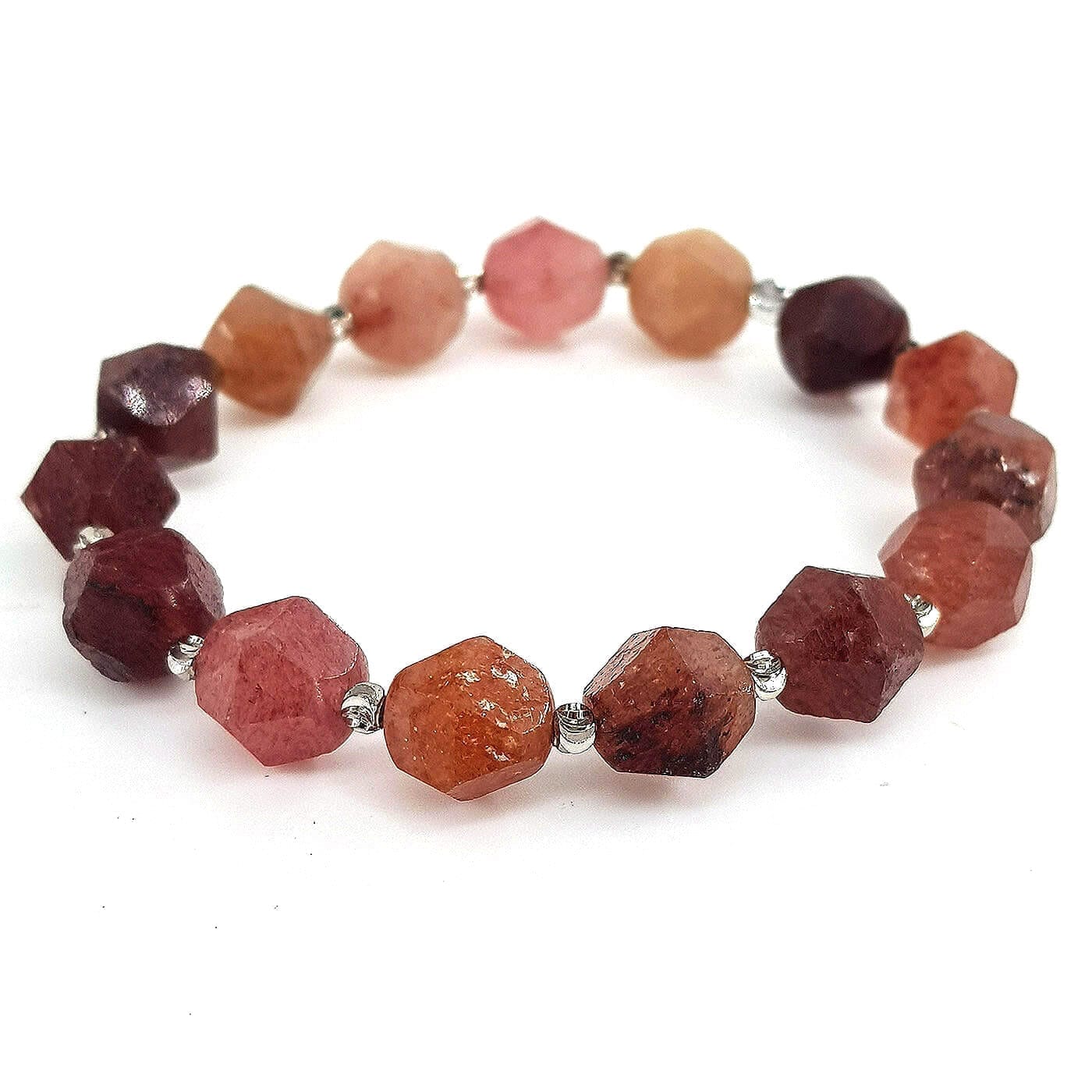 dogal tas bileklik 26 Sarkaç Adam